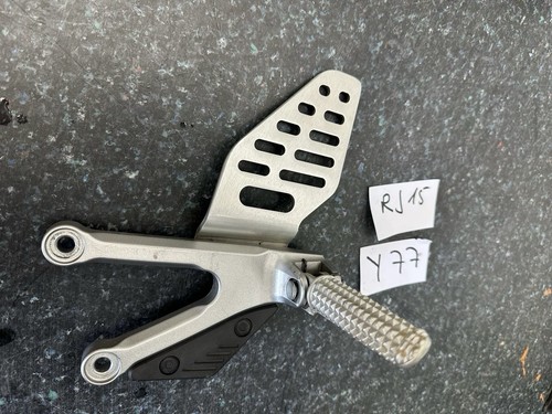 Yamaha yzf rj11 rj15 rj27 - yamaha, r6