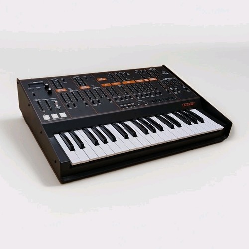 Behringer odyssey analoger - odyssey,