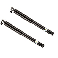 2 Bilstein Shock Absorbers B4
