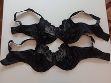 2x Conturelle Provence BH schwarz 85H