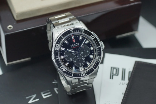 Zenith primero stratos - el,