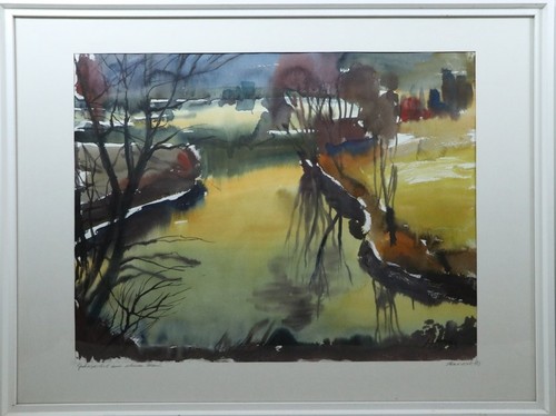 Max wild lauenstein 1911 2000 - wild, (lauenstein
