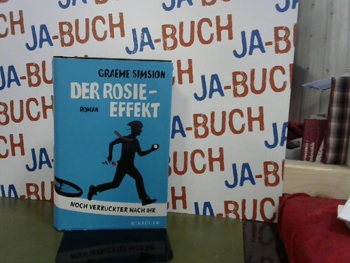 Der rosie effekt - der, noch