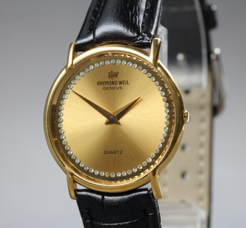 Mint raymond weil geneve - mint",