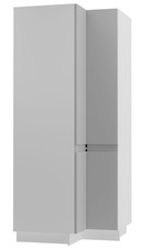 Eckvorratsschrank AVELLINO