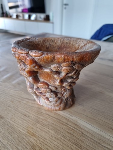 Weinbecher ritualbecher aus - weinbecher,