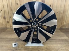 1x Original Alufelge Zürich