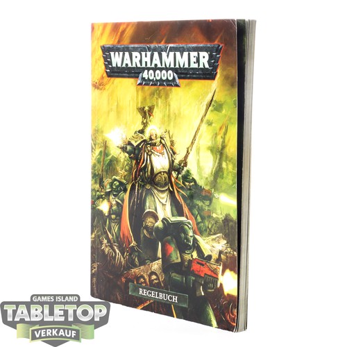 Warhammer 40k core - warhammer,