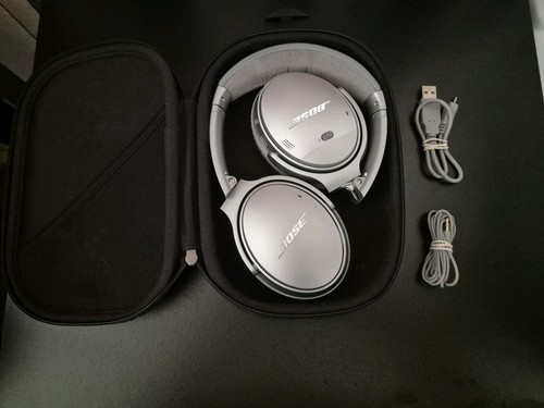 Bose quietcomfort ii - 35,