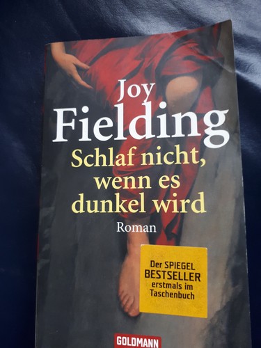 Schlaf nicht wenn - wenn, es