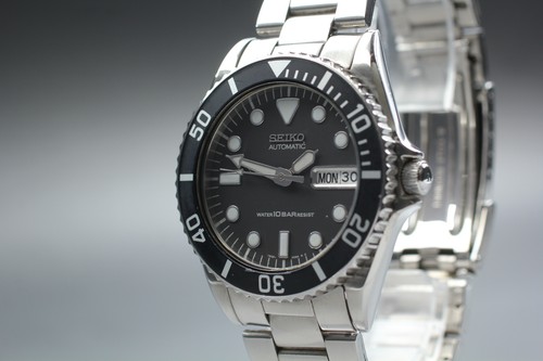 Neuwertig seiko diver s - seiko, diver's