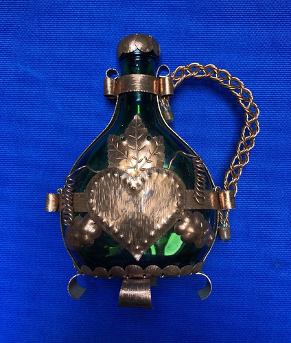 Vintage bocksbeutel - vintage,