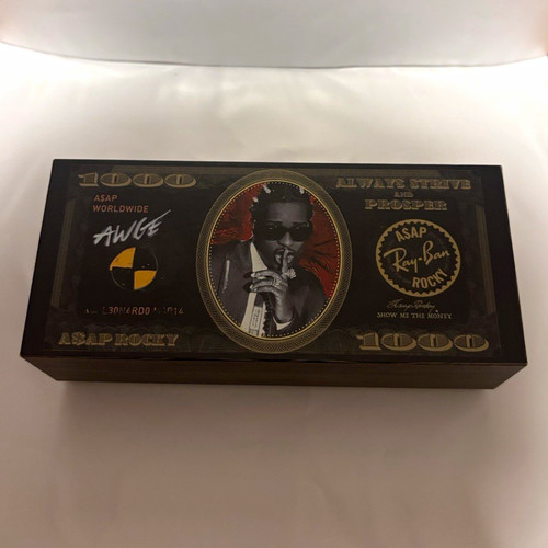 Ray ban asap rocky - ray-ban,