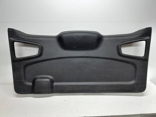 Ford galaxy 2009 - 2009, verkleidung