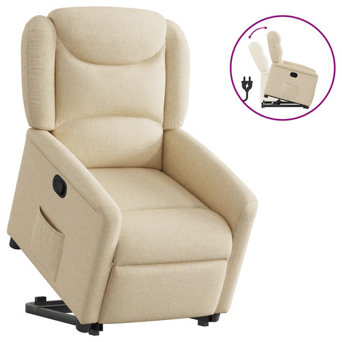 Relaxsessel mit aufstehhilfe - relaxsessel,