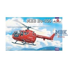 Amodel AM72255 MBB Bo-105