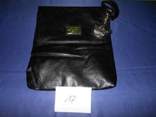 Daniel Ray schwarze Handtasche