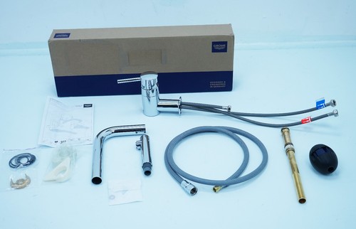 Grohe minta küchenarmatur - grohe,