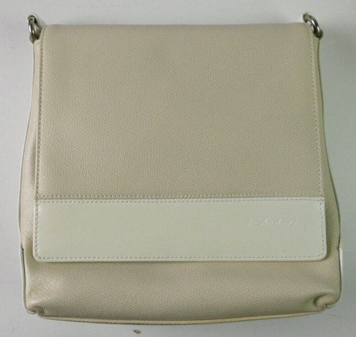 Medici handtasche leder beige - medici,