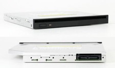 SLIM-LINE DVD+-R/RW Blu-ray XL Panasonic SLOT-IN SATA (UJ-265)