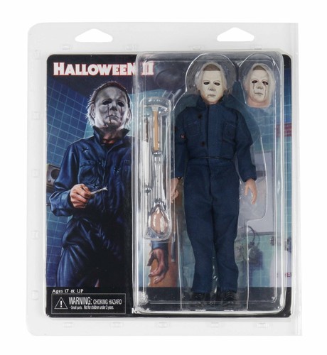 Halloween michael - 2, (1981)