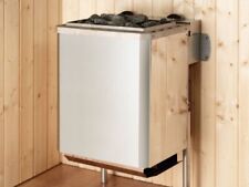 Weka Saunaofen Classic 9,0 kW