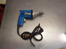 Ddr smalcalda bohrmaschine - ,
