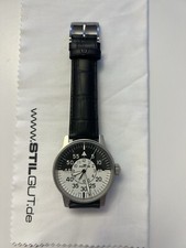 FORTIS Fliegeruhr Ref. 595.10.46.1 Ungetragen