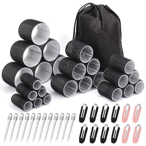 Lockenwickler set - lockenwickler,