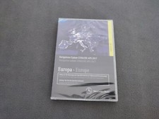 DVD Navigation Mercedes COMAND APS NTG2.5 EUROPA 2017 A2198272400 zitrus