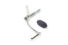 Ganghebel Schalthebel