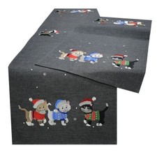 TISCHLÄUFER TISCHBAND