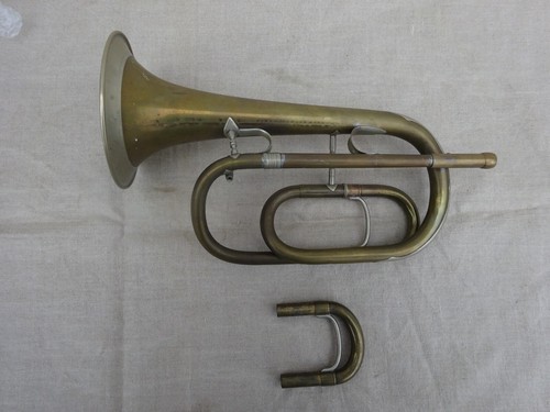 Altes horn 30 cm - ca.,