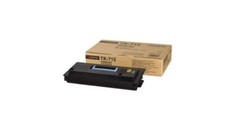 Kyocera TK-715 Toner Black