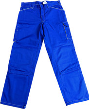 Neue PIONIER Gr. 50 Arbeitshose Schutzkleidung Hose