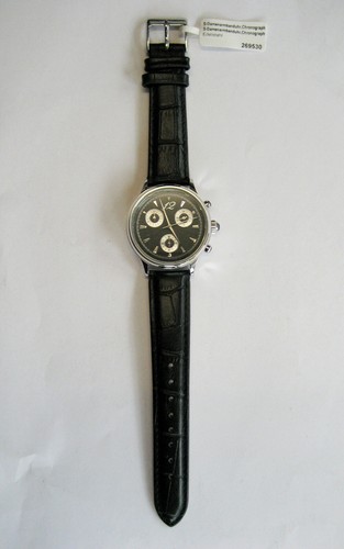 Damenarmbanduhr chronograph - damenarmbanduhr,