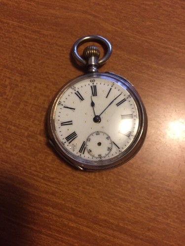 Cylindre rubis geneve 800 - rubis,