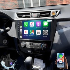 10in Android CarPlay Car Radio