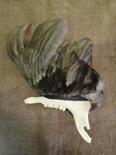 Räucherfächer ca. 36*29 cm