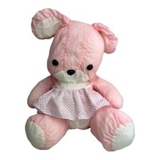 Europlay Knautschi Hase