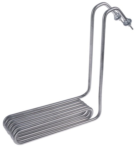 Heizkörper 6000w 230v l - 6000w,