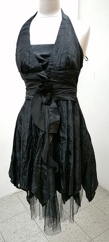 Kleid damen nack holder marke - damen,