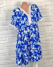 Kleid Hängerchen Tunika