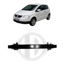 Verstärkung Stoßstange vorne