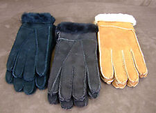 Handschuhe Fellhandschuhe