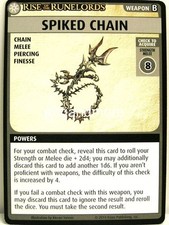 Pathfinder Adventure Card Game