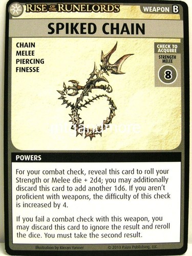 Pathfinder adventure card game - pathfinder,