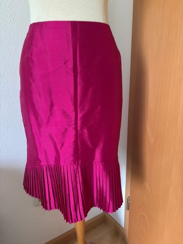 Seidenrock pink rock - ,