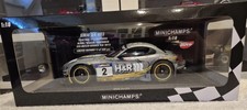 BMW Z4 GT3, VLN, TEAM H&R SPEZIALFEDERN, ALZEN/WLAZIK/KENTENICH, 1/18,Brüllkäfer