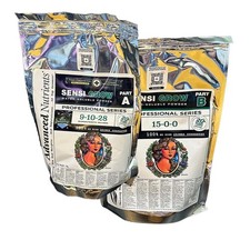 Advanced nutrients sensi grow - advanced,